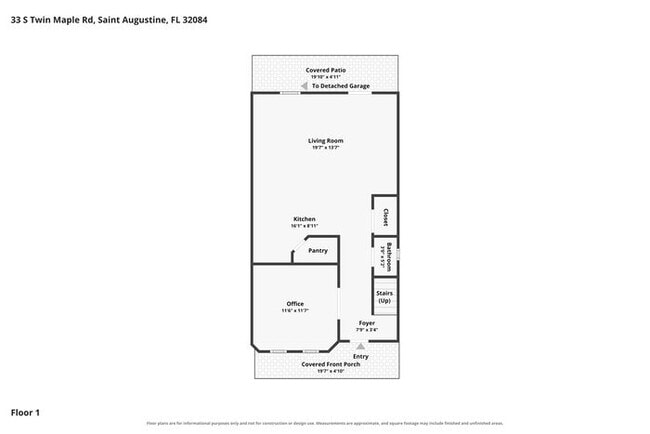 Building Photo - 33 S Twin Maple Rd