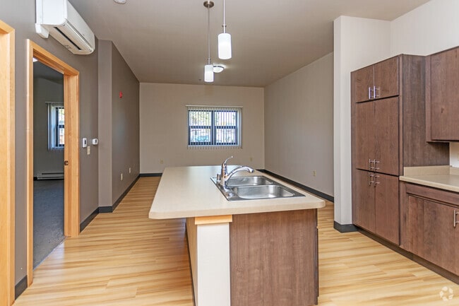 Interior Photo - Roosevelt School Apartments