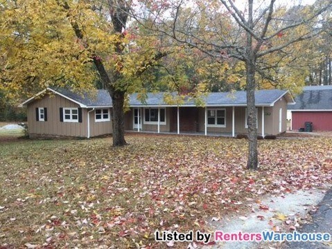 Primary Photo - 3337 Lenora Church Rd