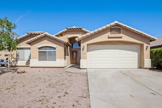 Building Photo - 4640 W Magdalena Ln