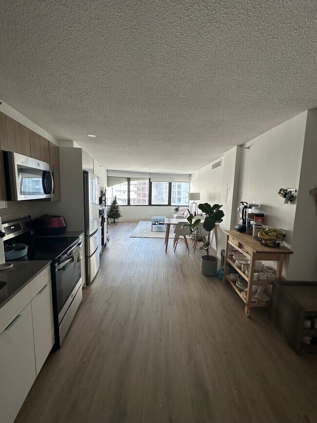 Foto del edificio - 800 S Wells St