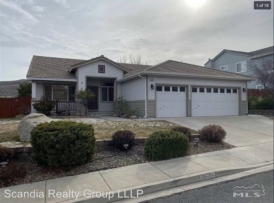 Primary Photo - 3 br, 2 bath House - 3880 Corvallis Drive