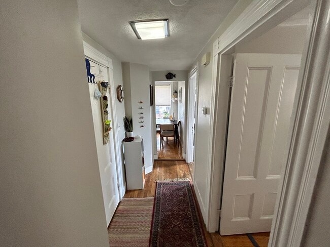 Foto del edificio - 328 Beacon St