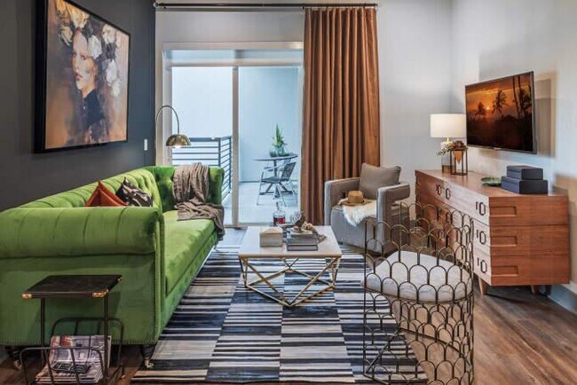 Foto del edificio - 1 bedroom in Fort Worth TX 76102