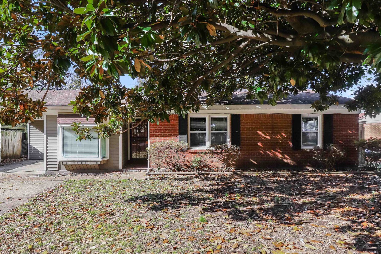 Foto principal - 1753 Maxine St