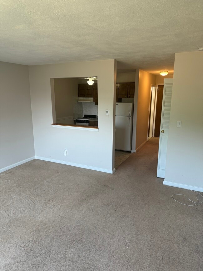 Building Photo - Bayside Apartments