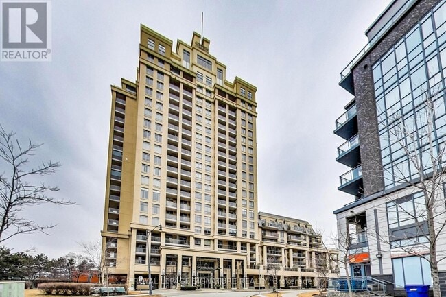 Building Photo - 18 Kenaston Gardens
