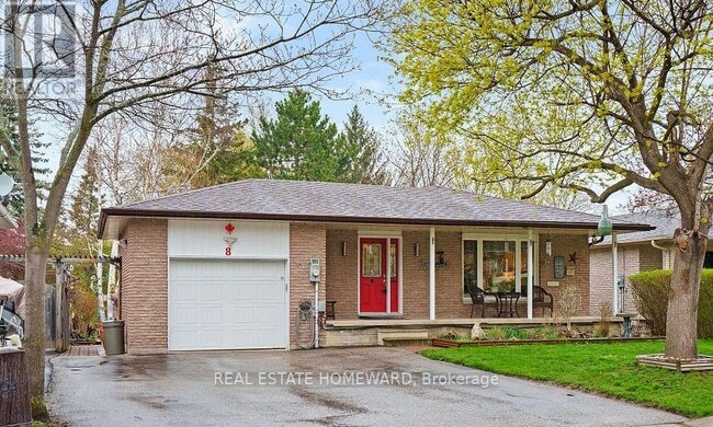 Photo du bâtiment - 8 Kitching Dr