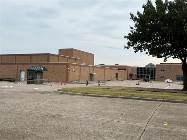 Foto del edificio - 1516 Concord Dr