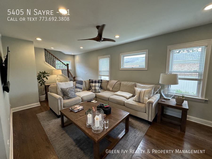 Primary Photo - Gorgeous, Rehabbed, Tri-Level, Home For Re...