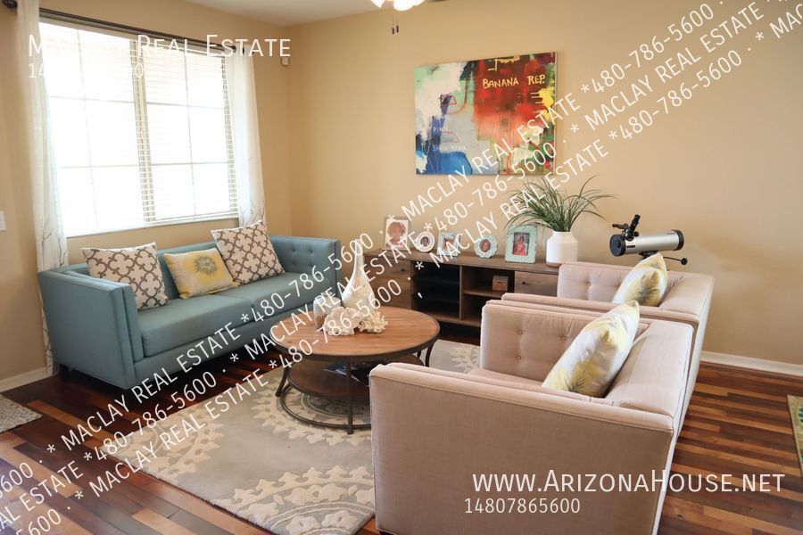 Primary Photo - 4792 S Tumbleweed Ct