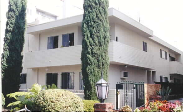 Foto del edificio - 314 S Clark Dr