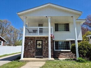 Building Photo - 4356 S Iowa Ave