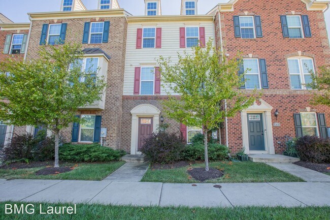 Building Photo - 4 br, 3.5 bath House - 5333 Stream Bank Ln