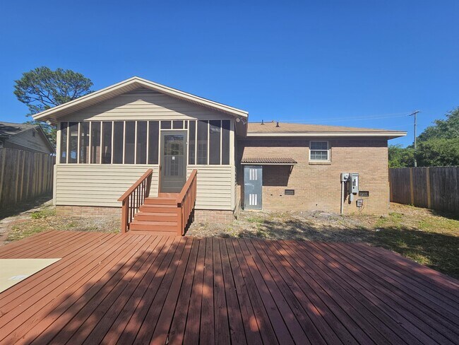 Foto del edificio - 109 St Davids Church Rd