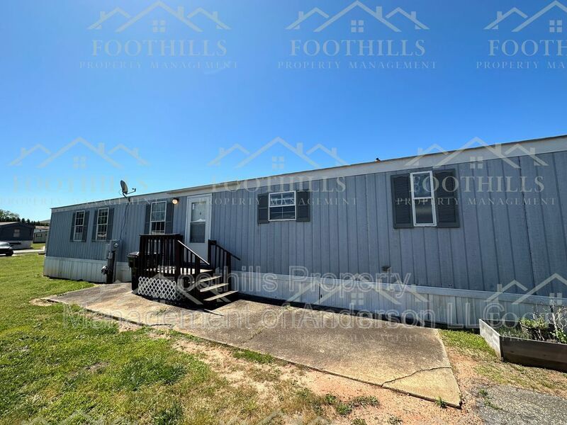 173 Lemans Dr, Anderson, SC 29626