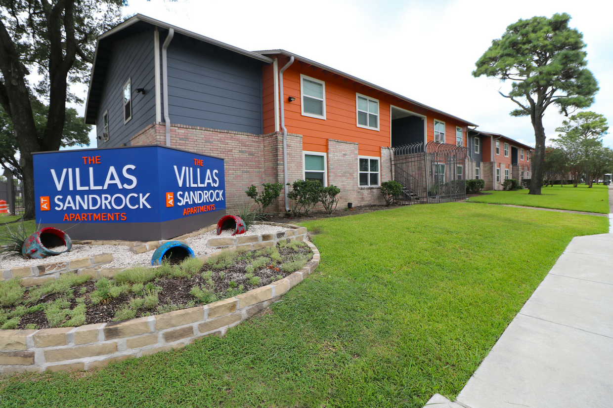 Foto principal - Villas at Sandrock