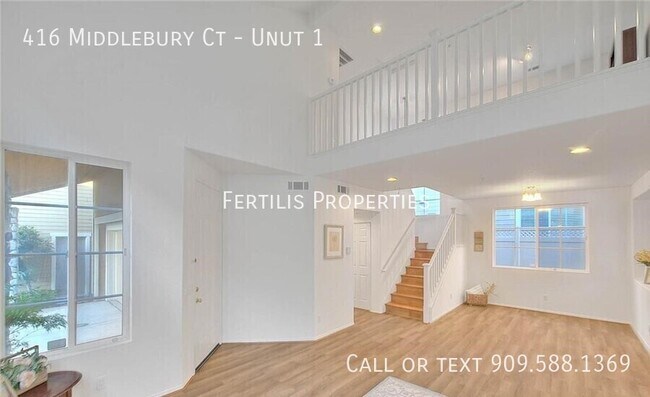 Foto del edificio - 416 Middlebury Ct