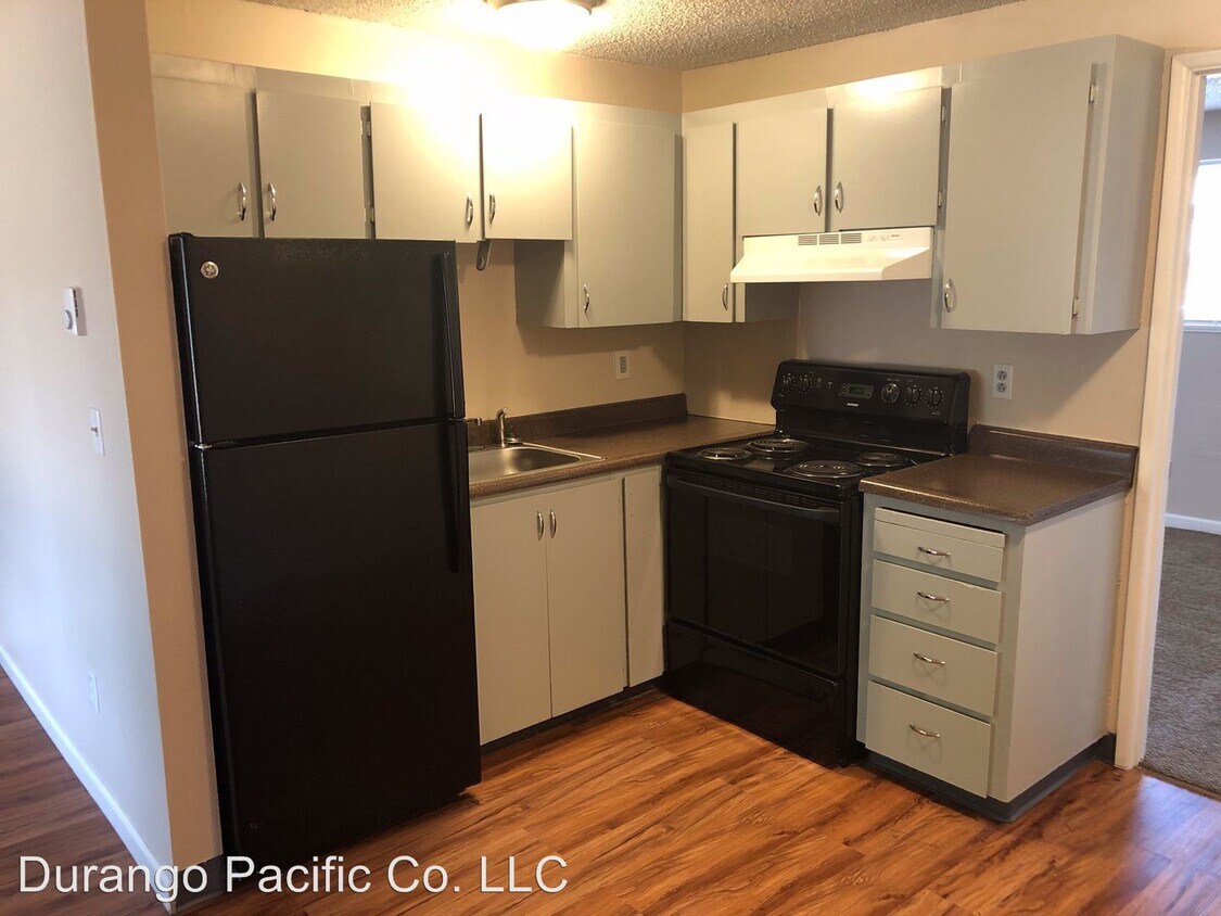 Foto principal - 1435 SE Oak St