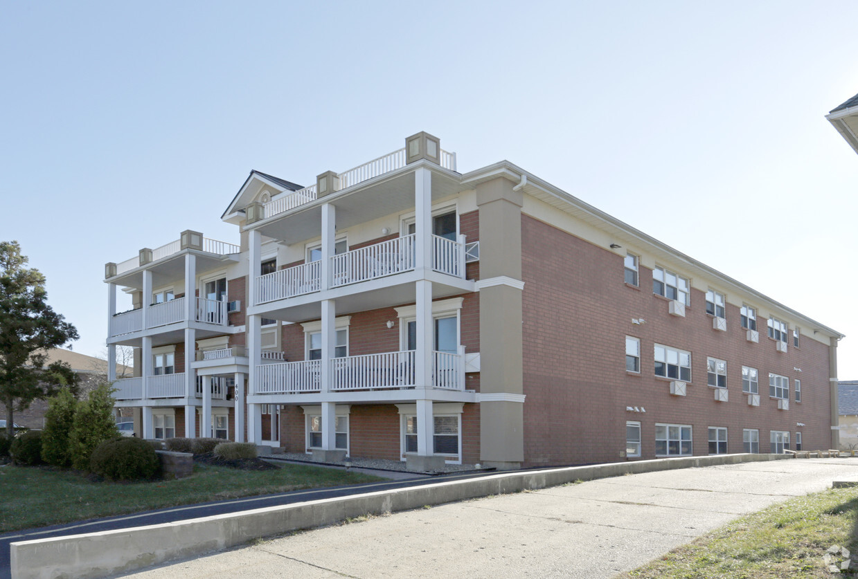 Building Photo - 400-402 4th Ave