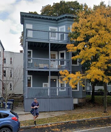 Foto principal - 530 Cambridge St