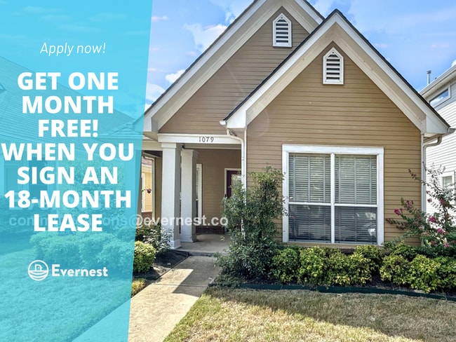 Building Photo - 1079 River Isle Dr