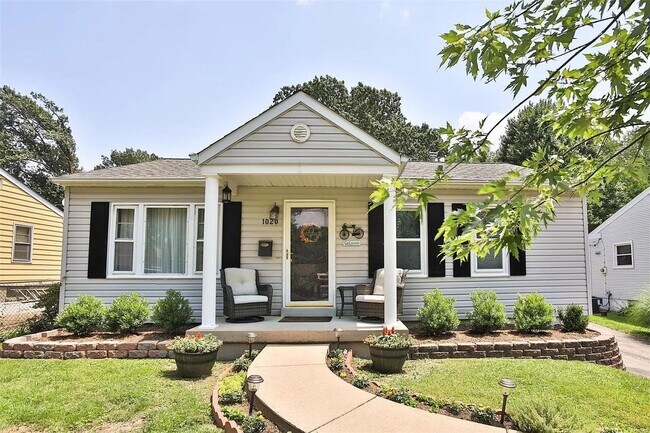 Foto del edificio - 1020 S Rock Hill Rd