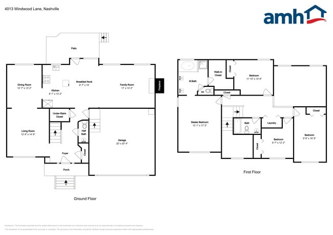 Building Photo - 4013 Windwood Ln
