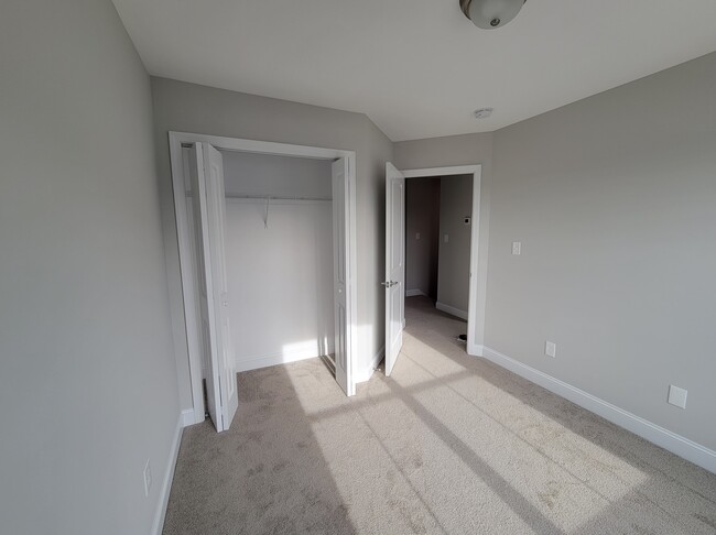 Bedroom 2 - 475 Harper Village Way