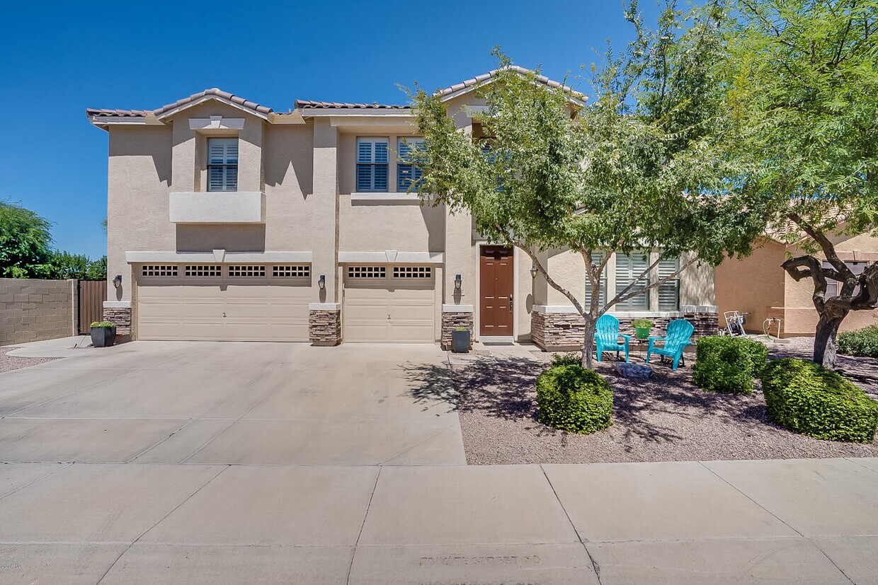 1302 E Gwen St, Phoenix, AZ 85042 House for Rent in Phoenix, AZ