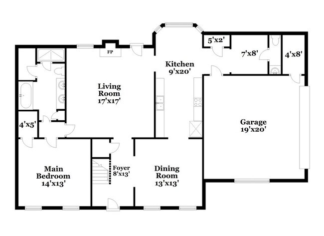Building Photo - 7190 Pecan Hill Rd