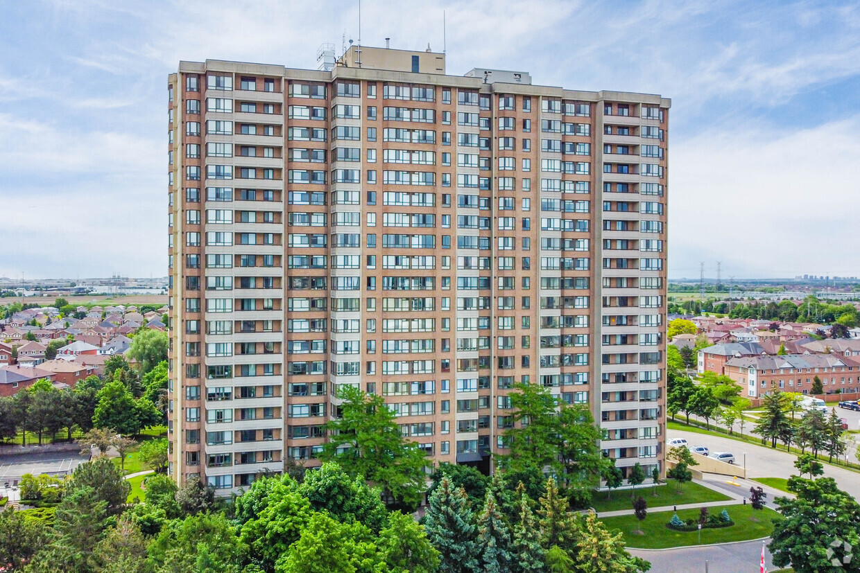 Primary Photo - Crown of Brampton