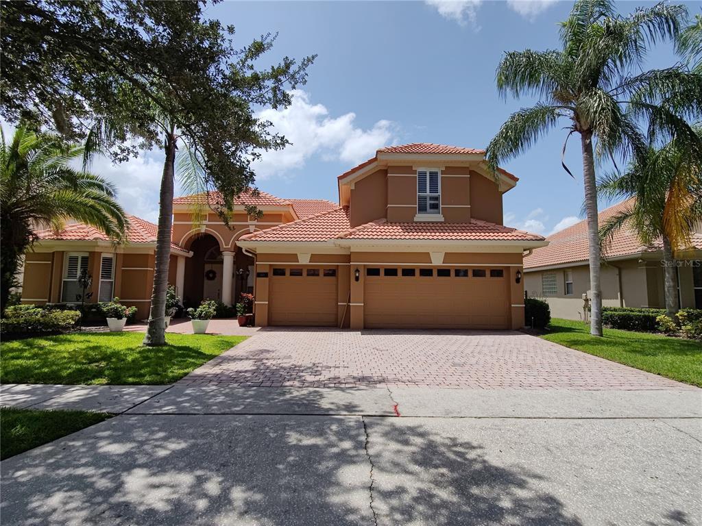 1221 Glenheather Dr, Windermere, FL 34786 House Rental in Windermere