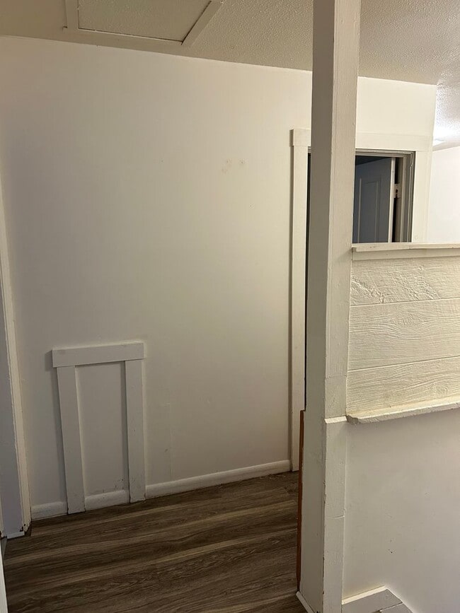 Foto del edificio - One bedroom apartment