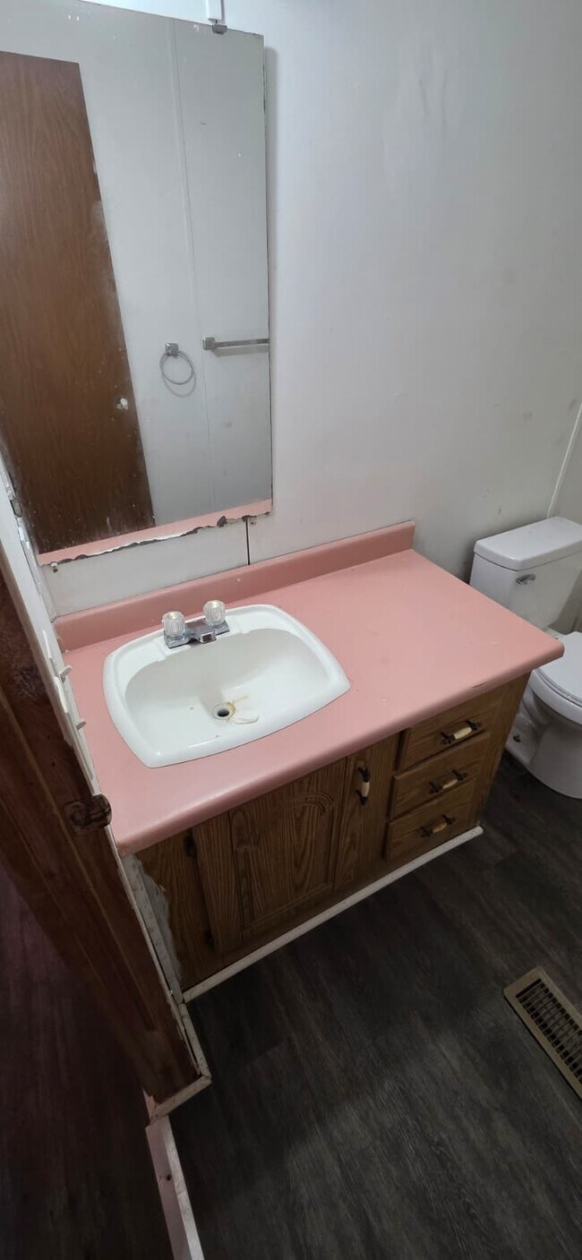 Photo - Cedar Street MHC House