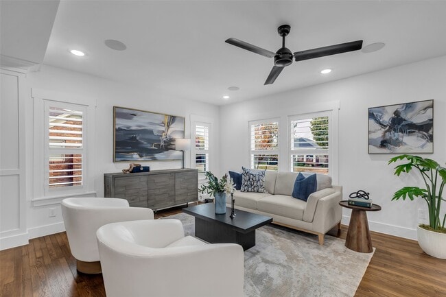 Building Photo - 2611 Ruth St