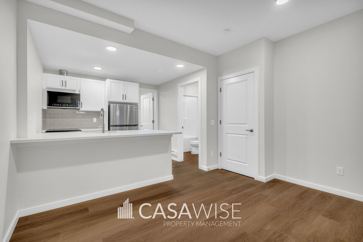 Photo principale - 20935-20925 25 Ave NW