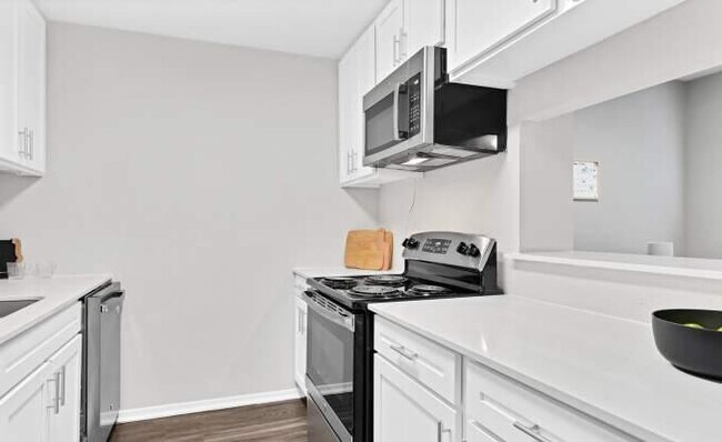 Foto del edificio - 1 bedroom in Houston TX 77057