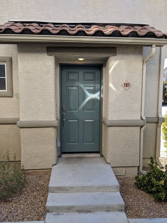 Foto del edificio - 7312 Marble Lake St