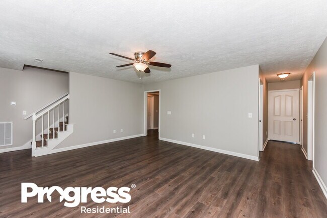 Foto del edificio - 2642 Weatherford St