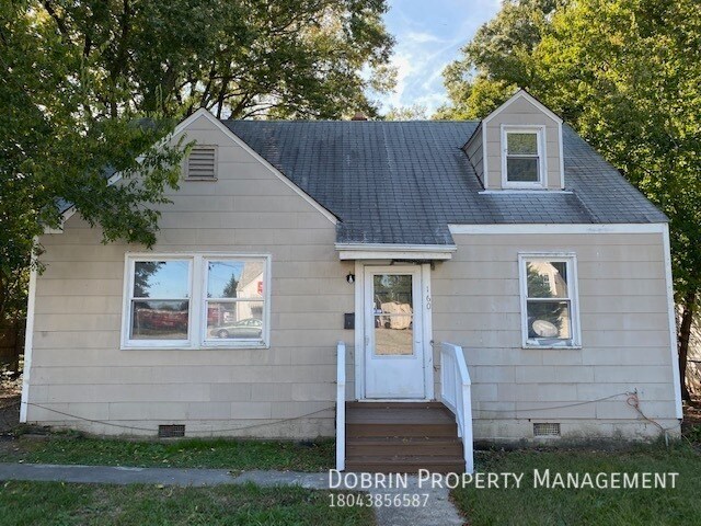 Primary Photo - 160 Brandon Rd