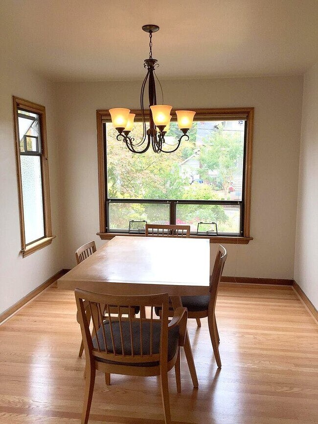 Foto del edificio - 1107 N 49th St