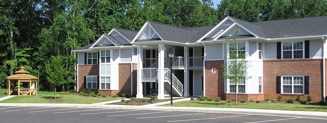 Avalon - Building Exterior - Avalon