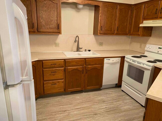 Foto del edificio - 306 W 15th St