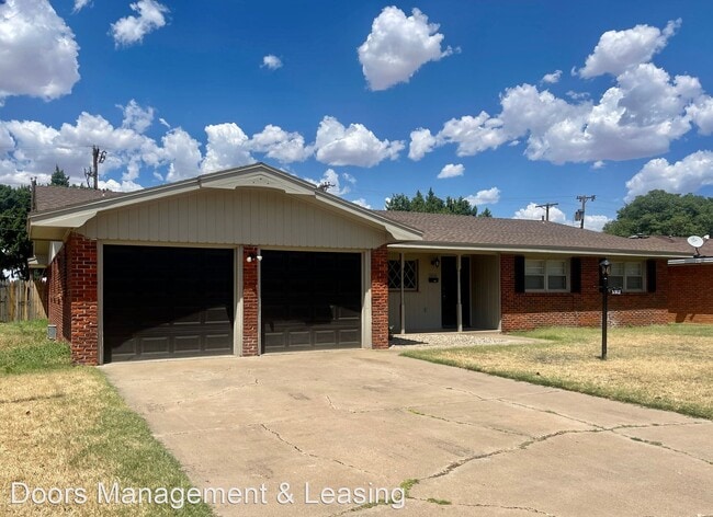 Building Photo - 3 br, 2 bath House - 3312 53rd Street