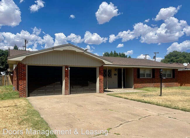 Foto del edificio - 3 br, 2 bath House - 3312 53rd Street