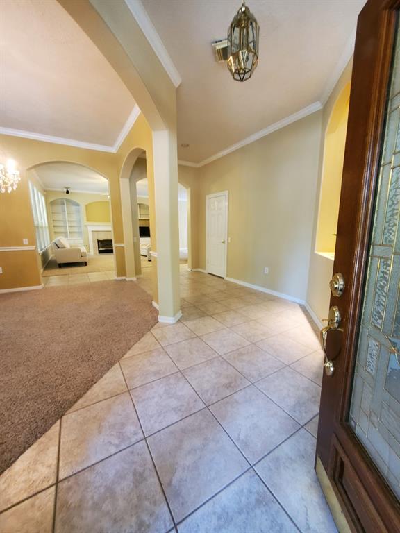 110 Ardsley Square Pl, Spring, TX 77382 House Rental in Spring, TX