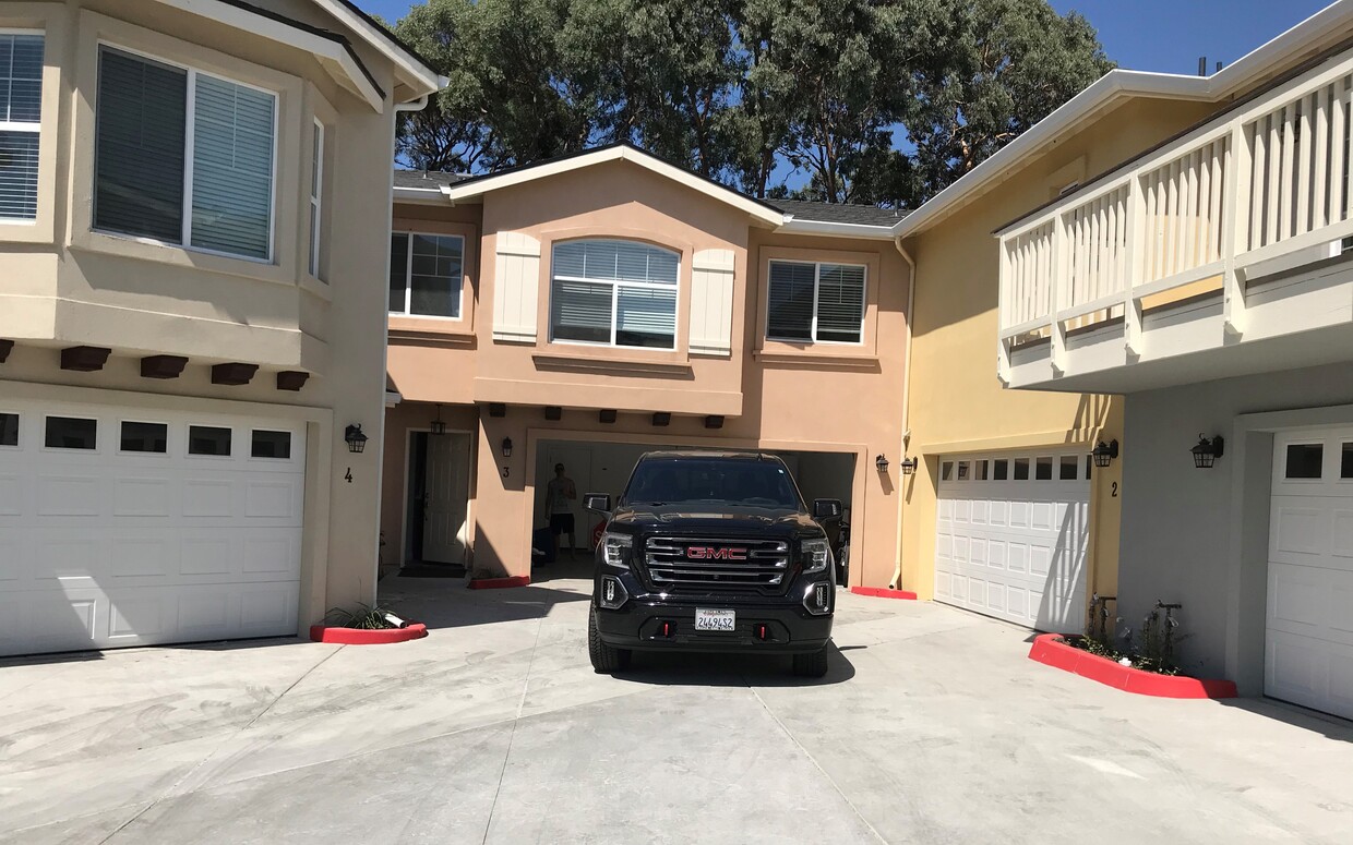 625 Toro St, San Luis Obispo, CA 93401 Townhome Rentals in San Luis Obispo CA