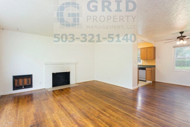 Foto del edificio - 3 Bedroom Ranch-style Home Available in Va...