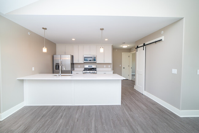 Building Photo - Forest Grove Crossing